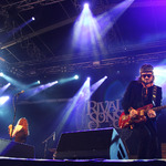 Rival Sons | Robin Everhart | Jay Buchanan | Scott Holiday (16/27)